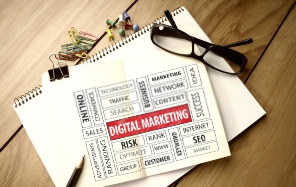 Digital Marketing Agency in Ahmedabad